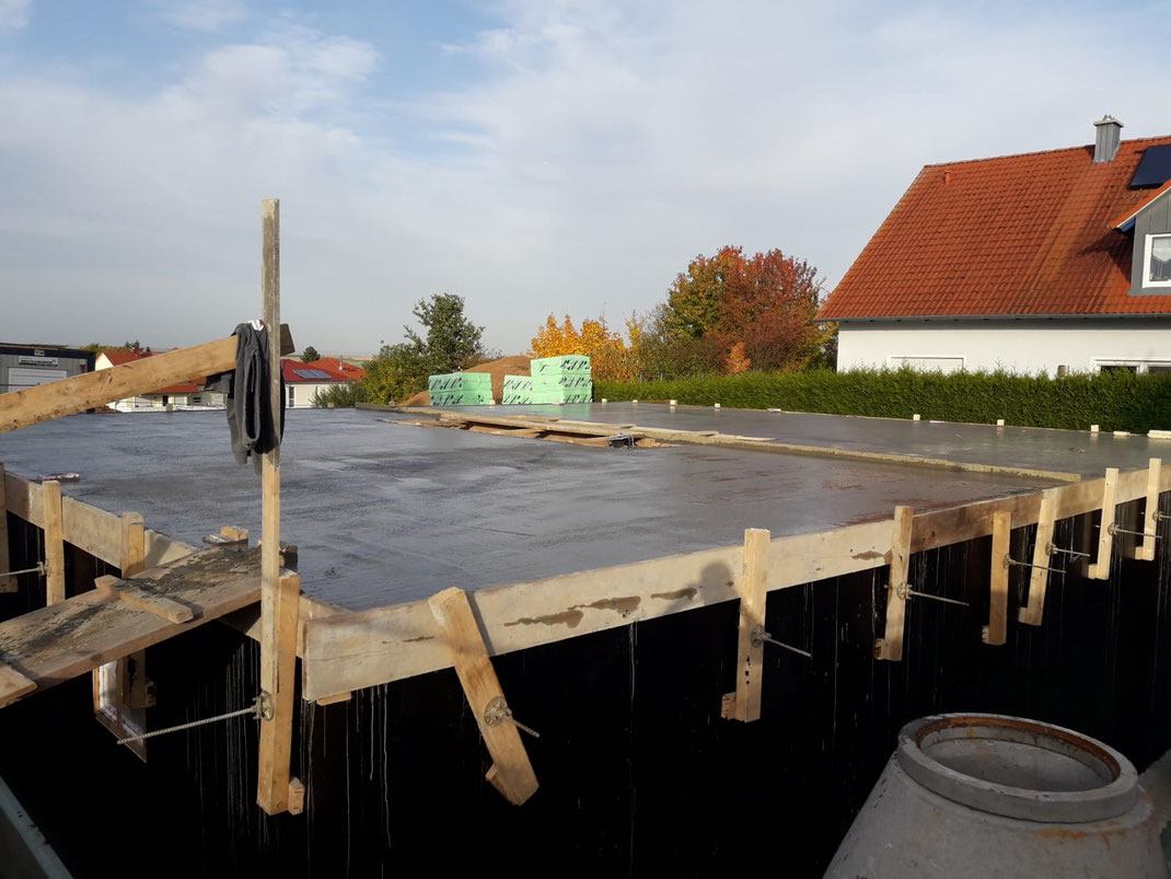 Referenzhaus Bömmel Bau - RAUM BUILD