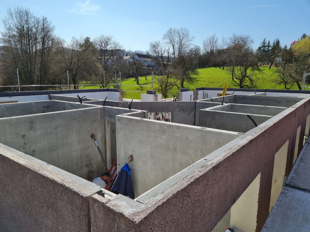 Referenzhaus Bömmel Bau - RAUM BUILD