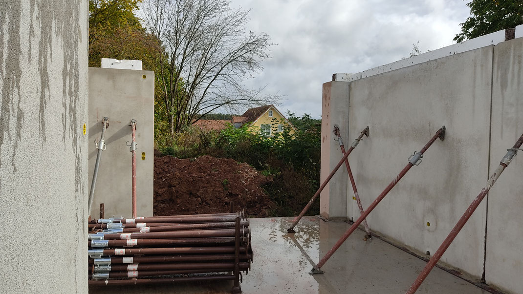 Referenzhaus Bömmel Bau - RAUM BUILD
