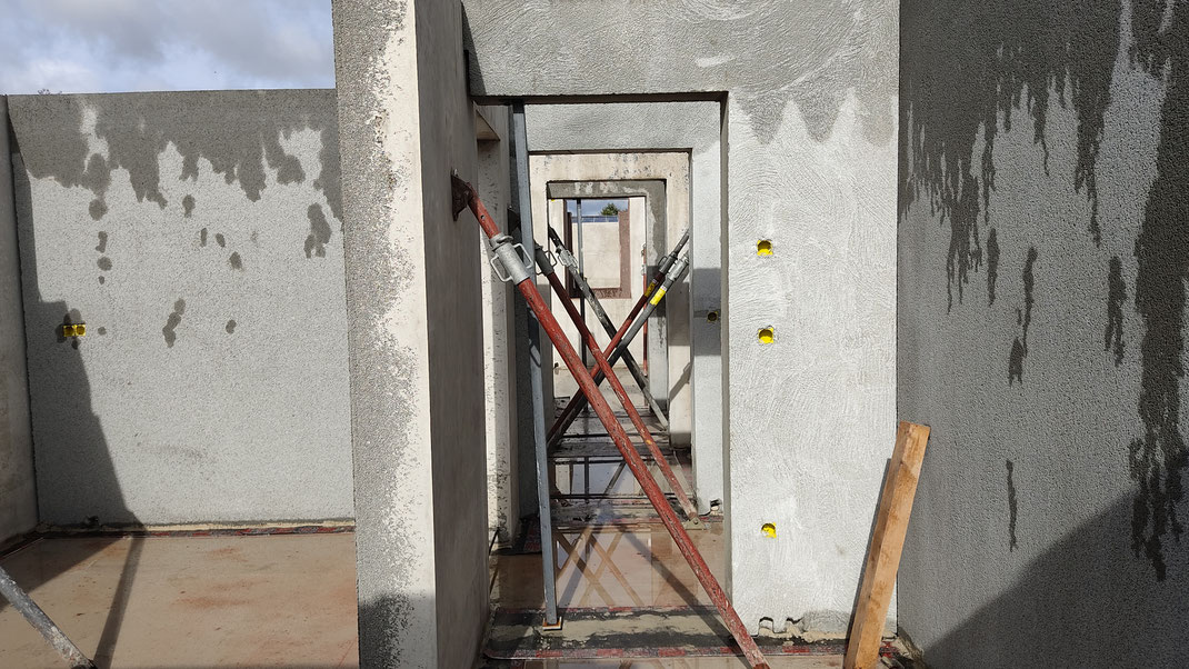 Referenzhaus Bömmel Bau - RAUM BUILD
