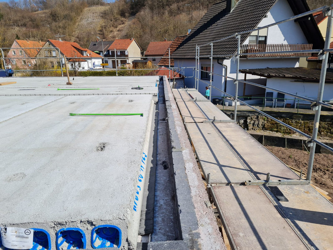 Referenzhaus Bömmel Bau - RAUM BUILD