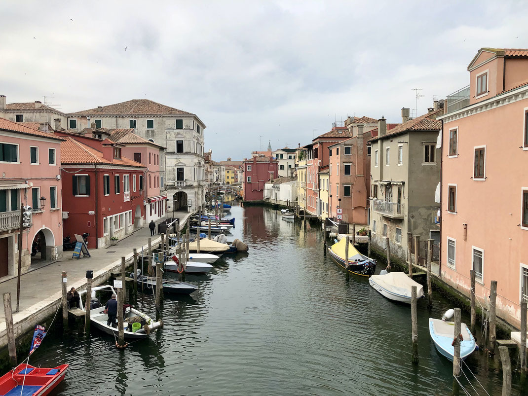 Chioggia