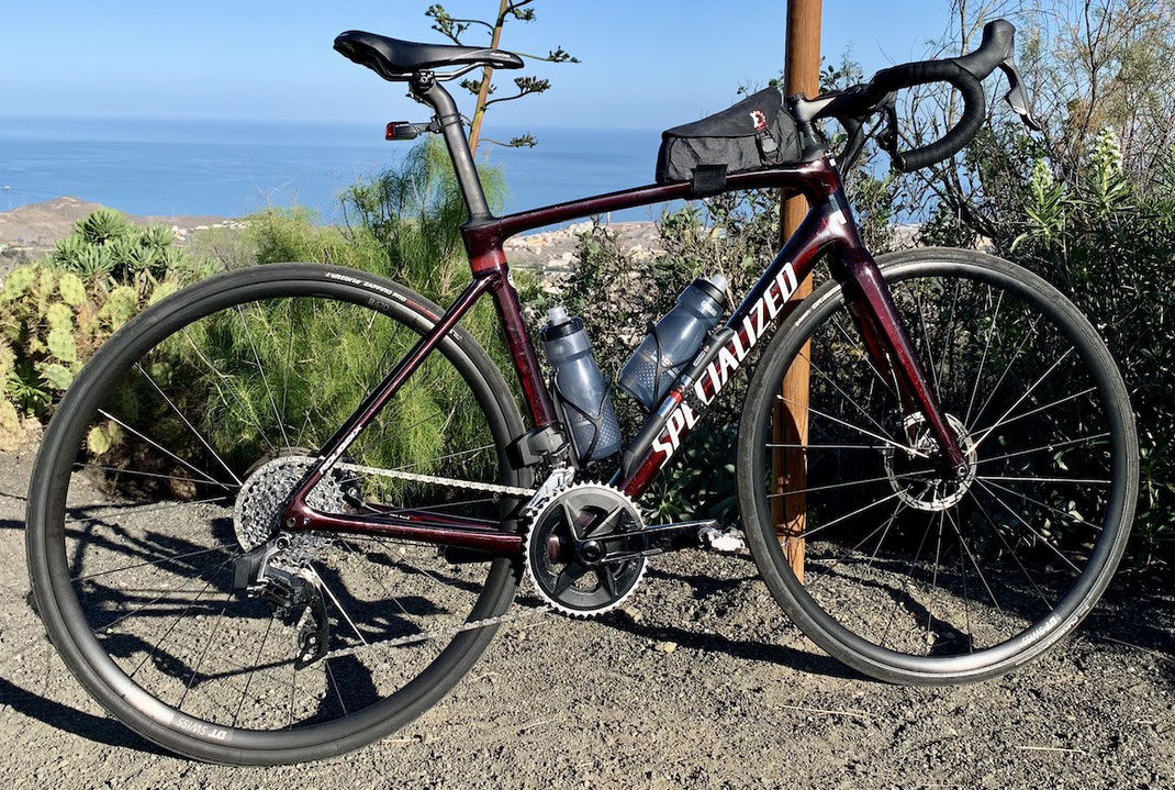 Specialized roubaix test store
