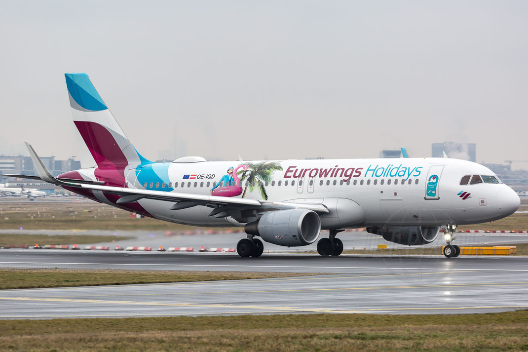 06.01.2018 Oe-iqd-eurowings-europe-airbus-a320-214-wl-2018-01-06-eddf-frankfurt