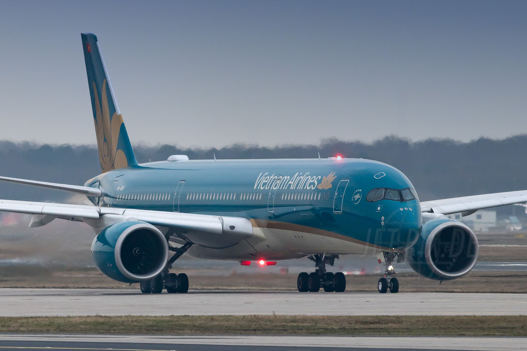 08.01.2018 Vn-a891-vietnam-airlines-airbus-a350-941-2018-01-08-eddf-frankfurt