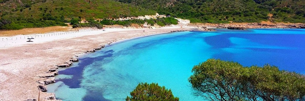 The Hidden Coves Of Chia And Teulada Sardeo Your Outdoor Experience In Sardinia