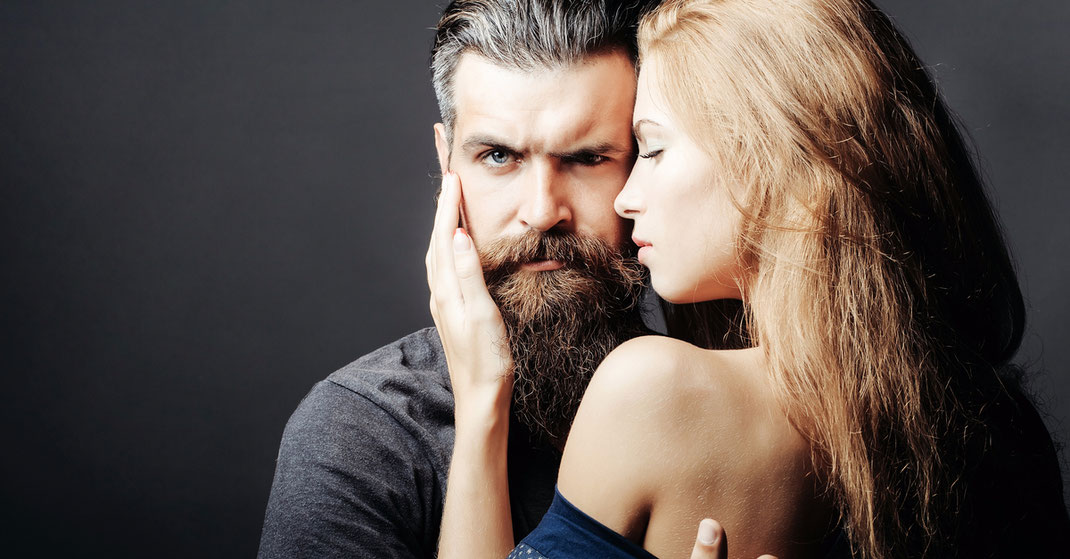 Cómo hacer crecer una barba épica