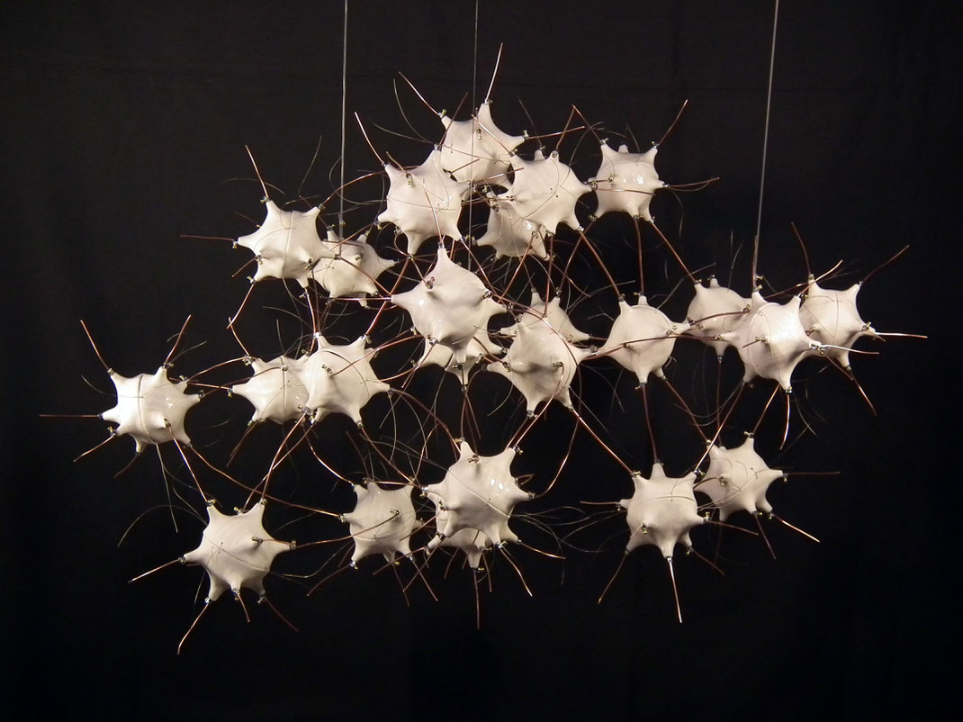 Kunst von soprana design
