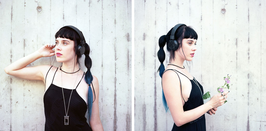 image: nina luca, dark fashion, dark fashion blog, dark fashion blogger, sudio sweden, swiss blogger, swiss fashion blogger, vjp photography, hasselblad analog photography, nu goth blog, nu goth fashion, dark style, mdr74, moon raven design
