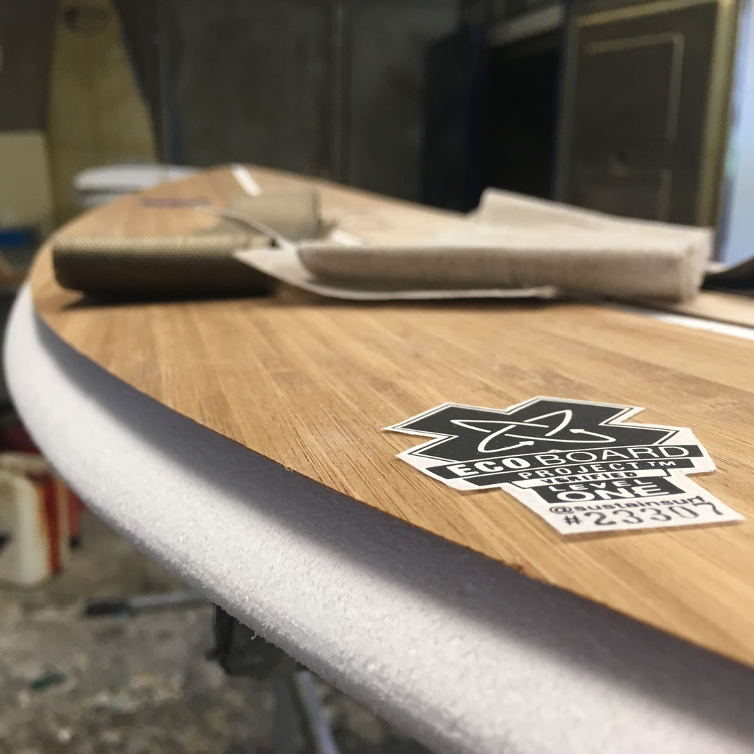 ECOBOARD ECOSURFBOARD RIVERBOARD SURFBOARD