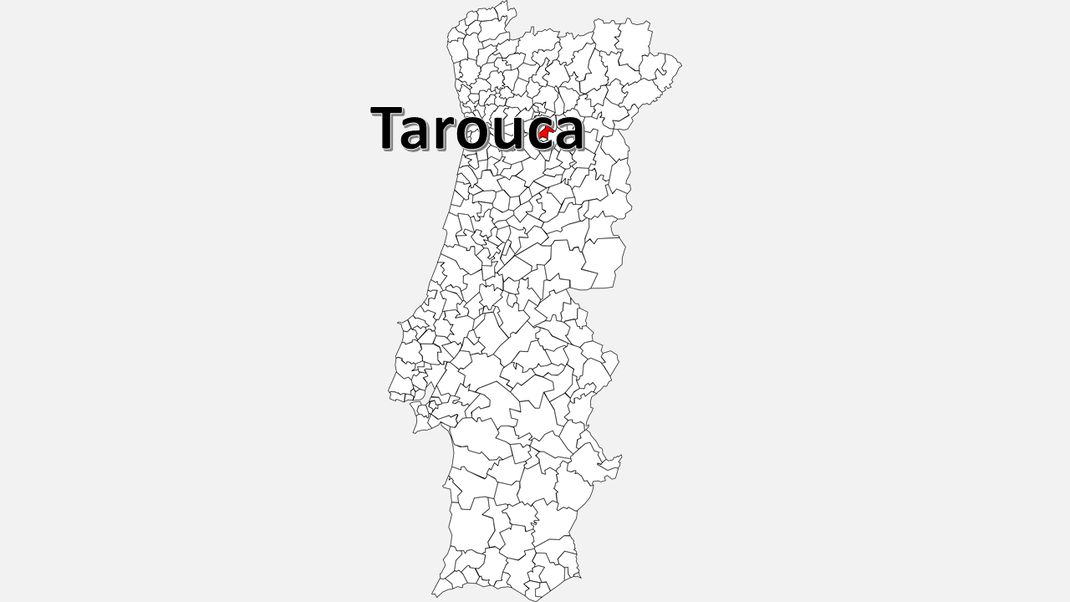 Concelho de Tarouca