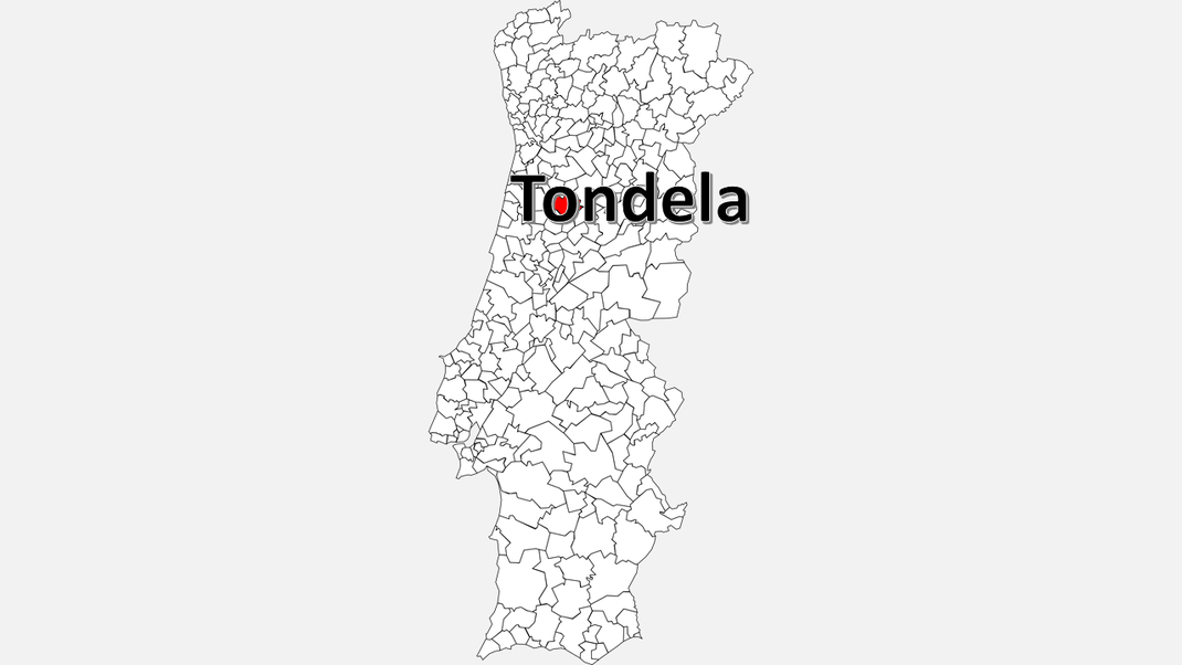 Concelho de Tondela