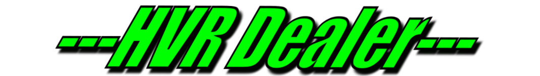 HVR Dealer