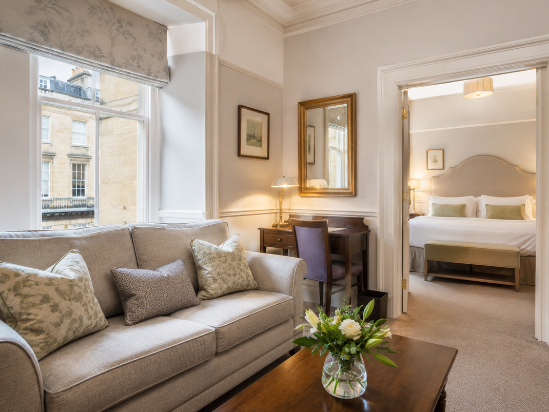 Bahnfreundliche Hotels in England: Buchungstipps fürs Reisen ohne Auto