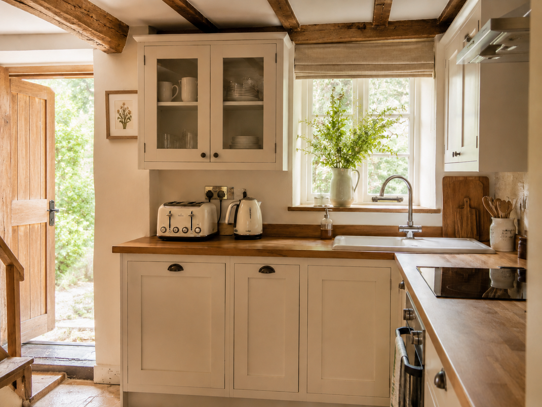 Cottages in den Cotswolds Ferienunterkünfte - Für wen eignet sich welche Unterkunft