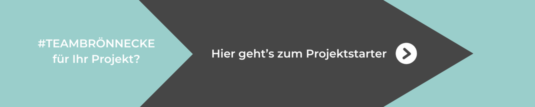 Projektstarter-Formular der Zimmerei Brönnecke