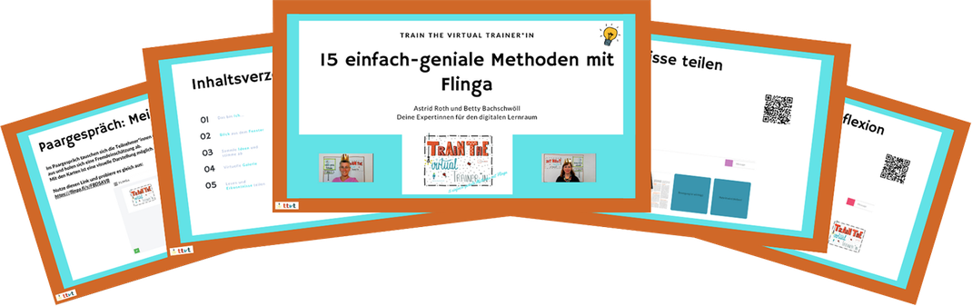 15 einfach-geniale Methoden mit Flinga