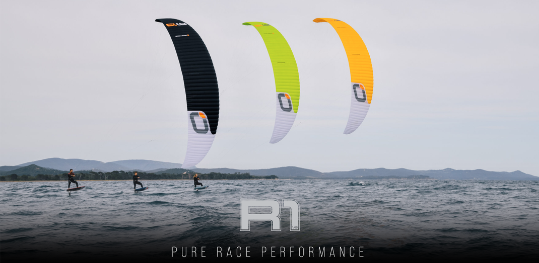 Ozone R1V2