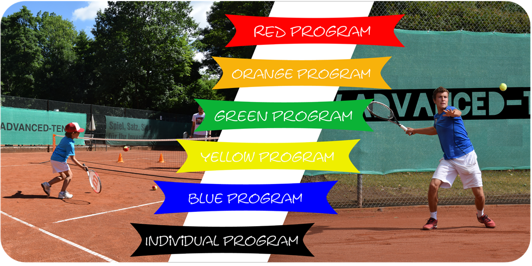 HOME - advanced-tennis