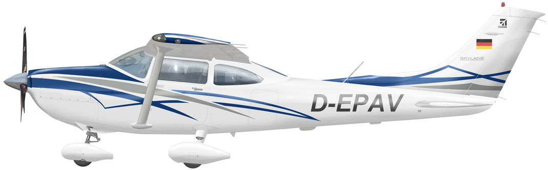 Cessna 182
