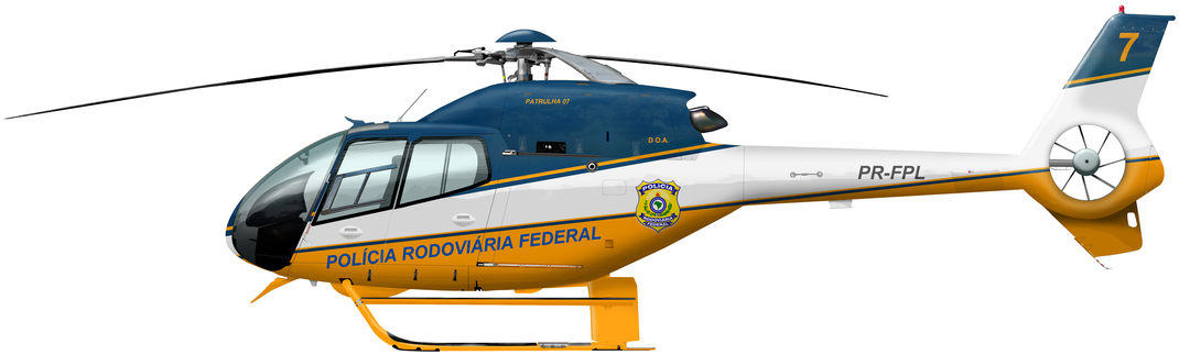 Eurocopter EC-120