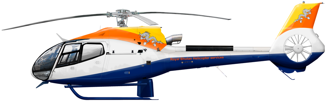 Eurocopter EC-130