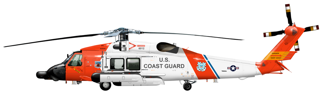 USCG