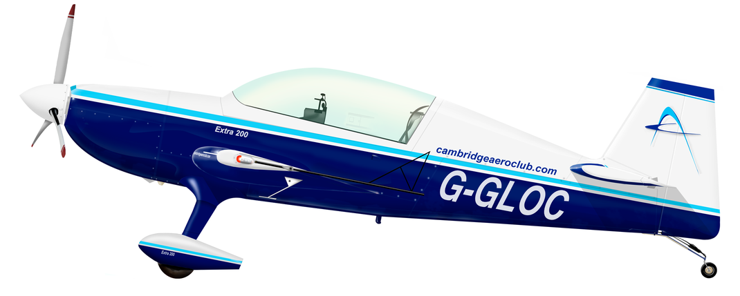 Extra 200