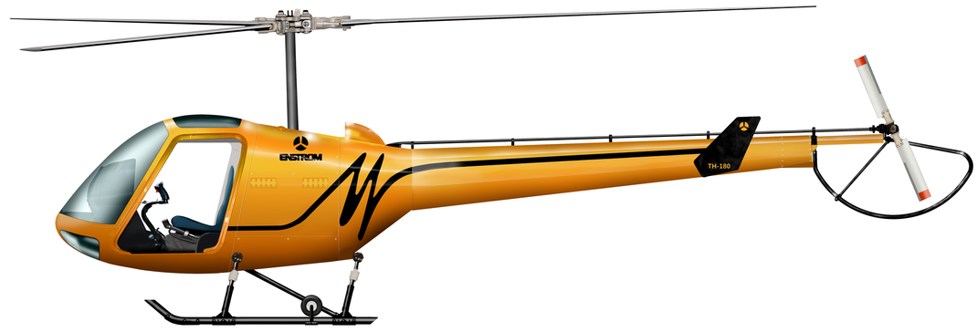 Enström TH-180