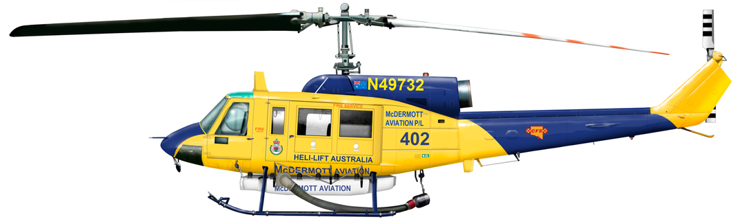 Bell 214