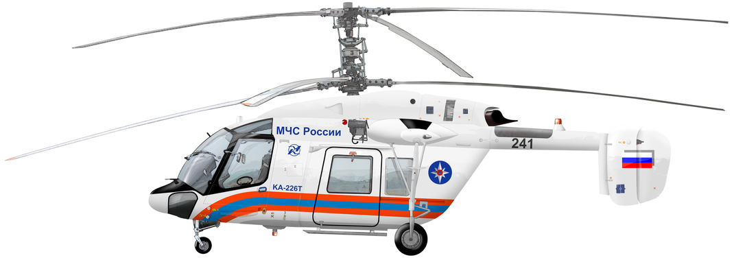 Kamov Ka-226