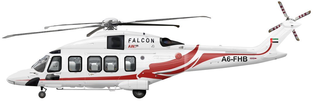 Leonardo AW-189