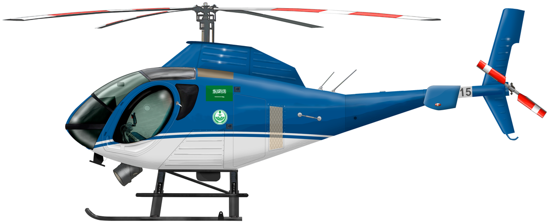 Sikorsky S-434 