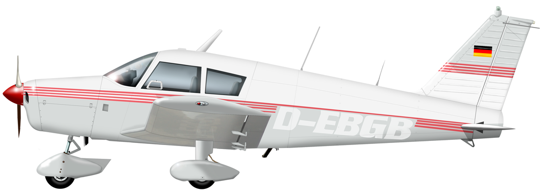 Piper PA-28 Cherokee