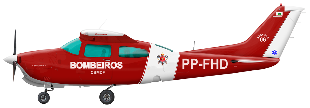 Cessna 210 Centurion