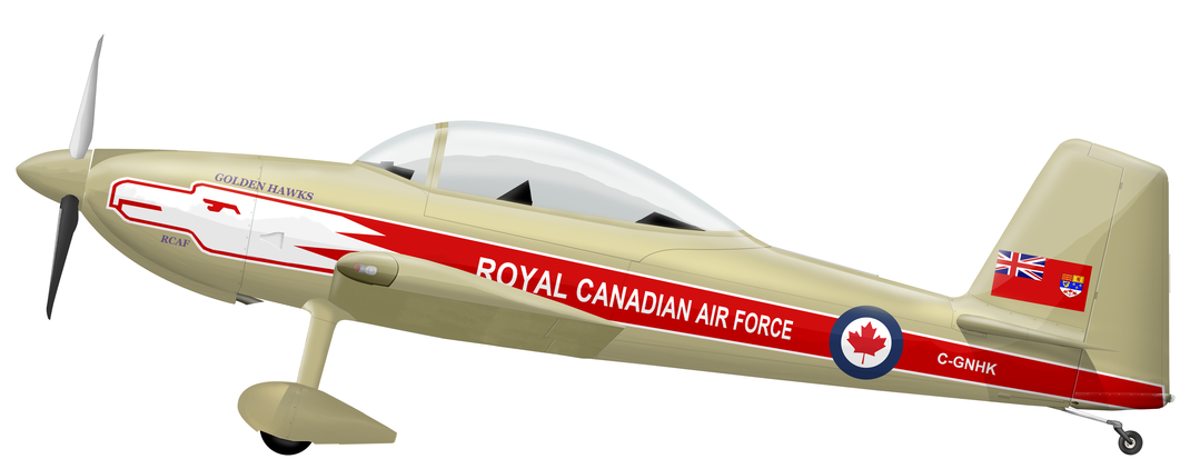 Van´s RV-8