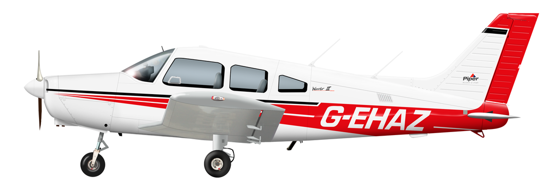 Piper PA-28-161 Warrior II