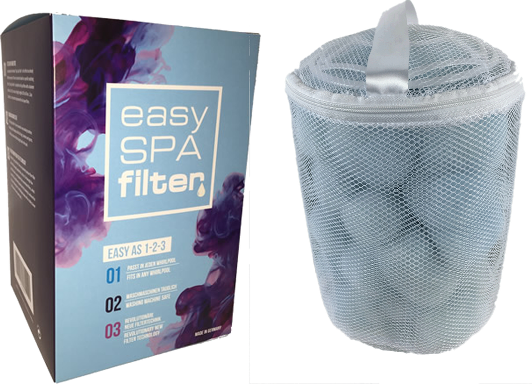 Easy Spa Filter easyfilters seite!
