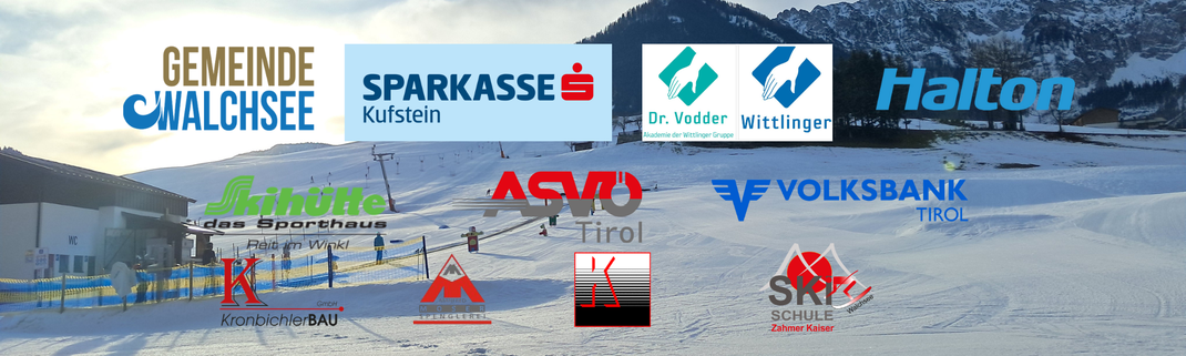 WSV Walchsee, Skitraining, Amberglift, Ski-Alpin, Rennlauf, Mitglied werden, Skiclub, Skirennen, Nici Cup, Flohmarkt, Markplatz, gebrauchte Rennski für Kinder, Nachwuchstraining