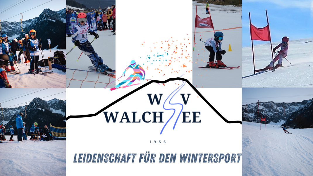WSV Walchsee, Skitraining, Amberglift, Ski-Alpin, Rennlauf, Mitglied werden, Skiclub, Skirennen, Nici Cup, Flohmarkt, Markplatz, gebrauchte Rennski für Kinder, Nachwuchstraining