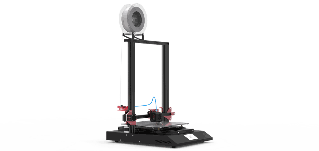 FDM 3D Drucker