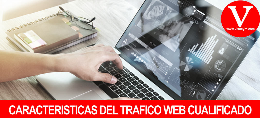CARACTERÍSTICAS DEL TRAFICO WEB CUALIFICADO