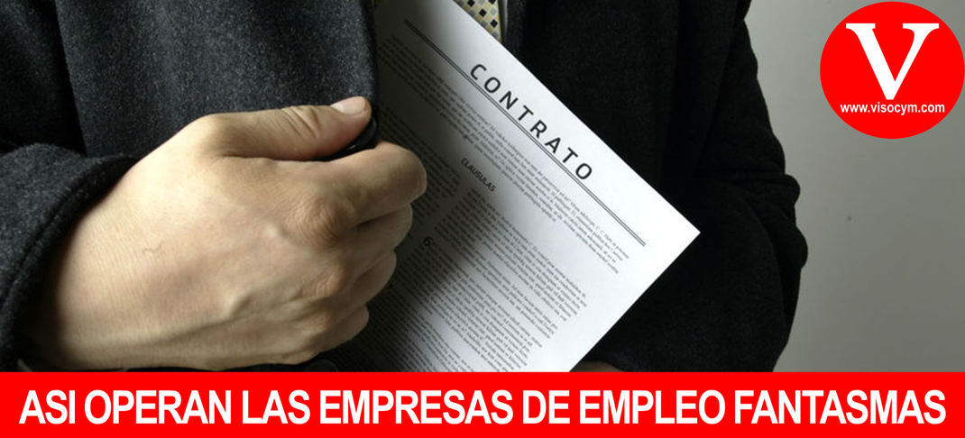 Así operan las empresas fantasmas que ofrecen falsos empleos en la Ciudad de México y estas son sus ubicaciones