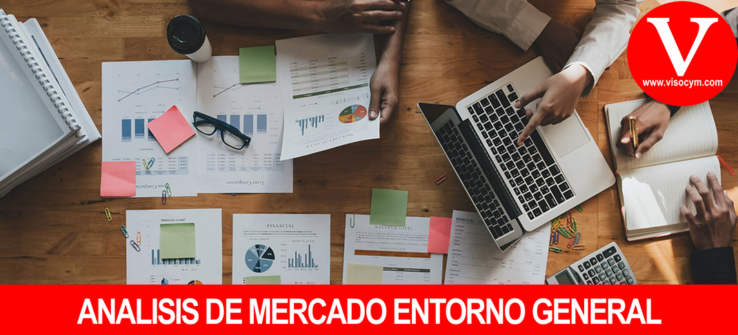 ANALISIS DE MERCADO ENTORNO GENERAL