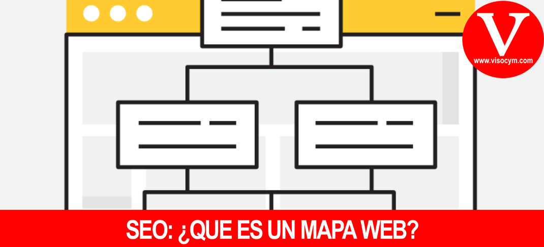 SEO: ¿QUE ES UN MAPA WEB?