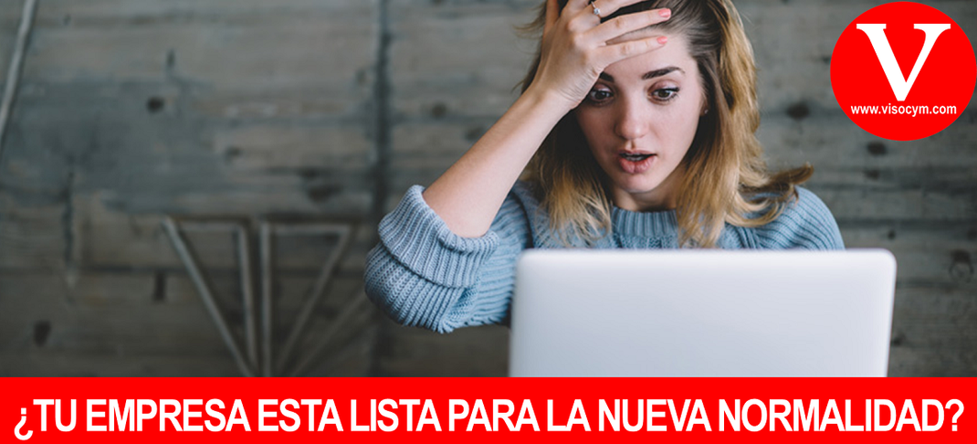 MARKETING DIGITAL PARA LA NUEVA NORMALIDAD