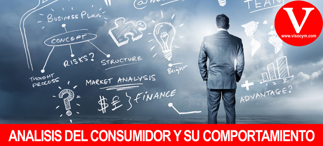 ANALISIS DEL CONSUMIDOR Y SU COMPORTAMIENTO