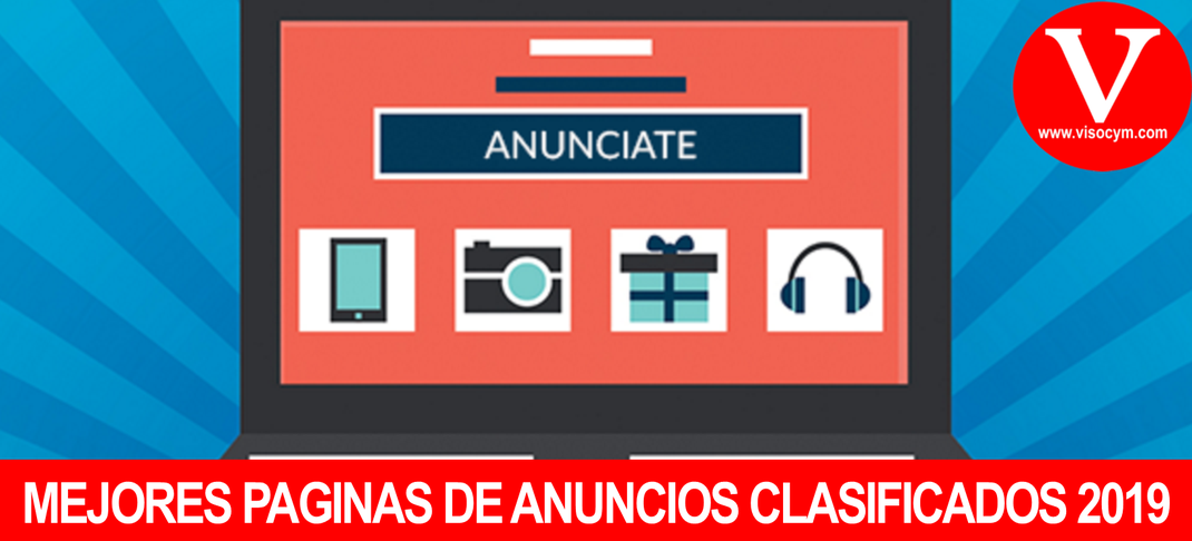 Mejores paginas para publicar anuncios gratis en México 2019
