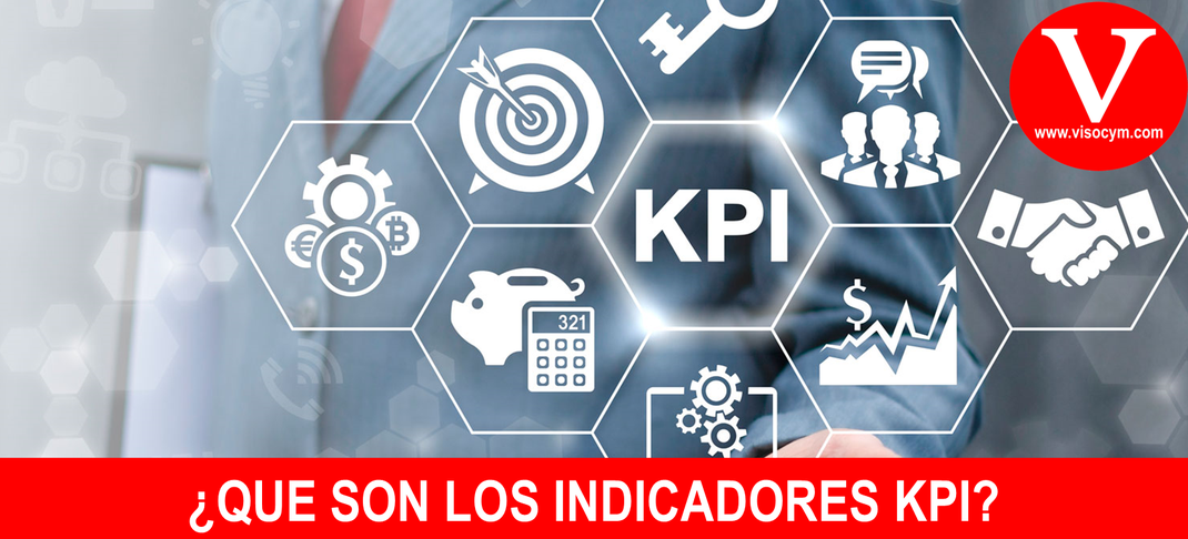¿QUE SON LOS INDICADORES KPI?