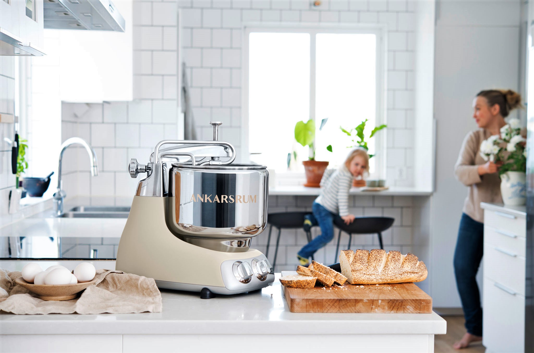 Rezultat iskanja slik za ankarsrum deluxe paket